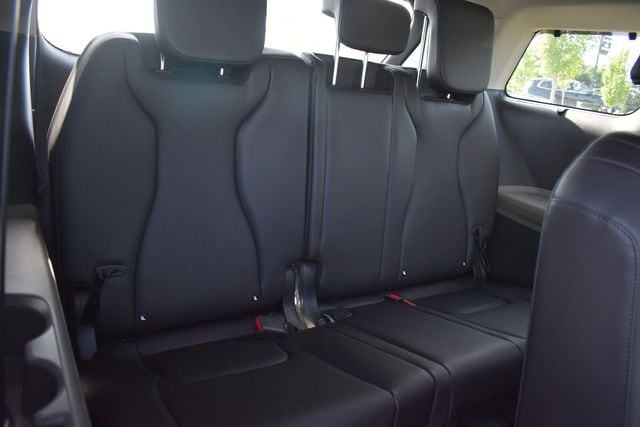 2026 Kia Carnival EX - Photo 14