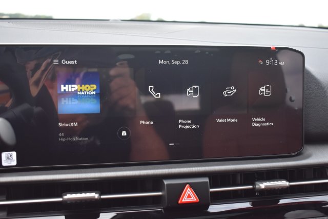 Vehicle thumbnail