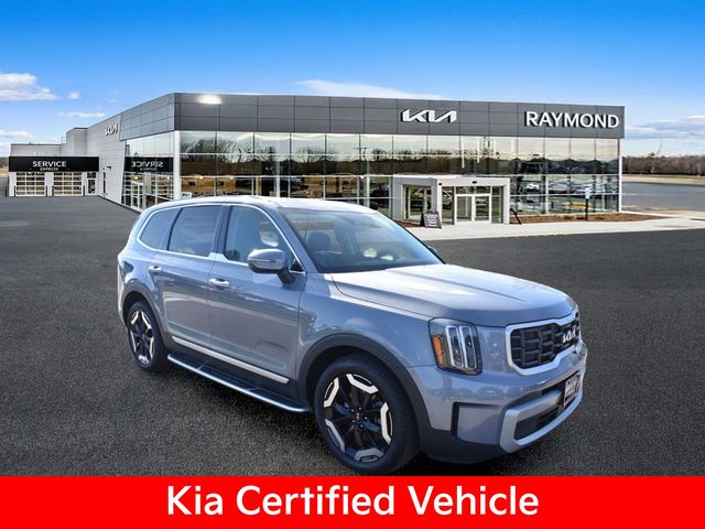 2023 Kia Telluride SUV 