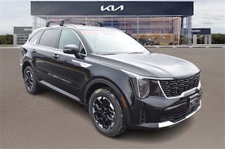 2026 Kia Sorento S SUV