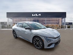2026 Kia EV6 GT-Line SUV