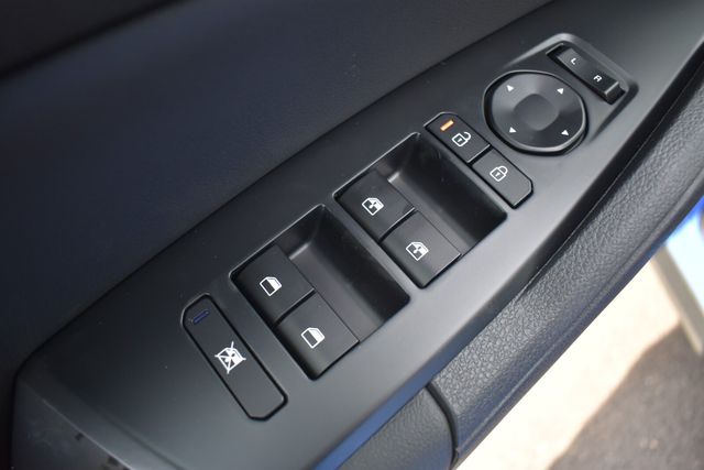 2026 Kia Sportage EX - Photo 21
