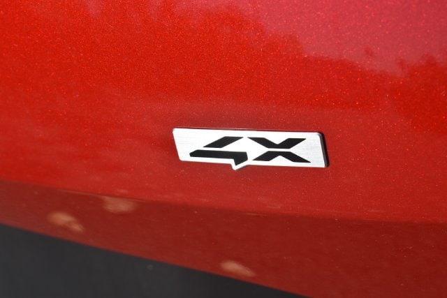 Vehicle thumbnail