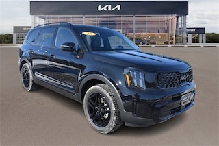 2025 Kia Telluride EX SUV