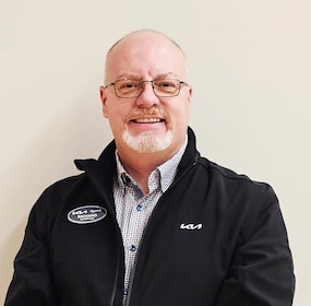 Staff member Richard Johnson from 0e2b6440014f