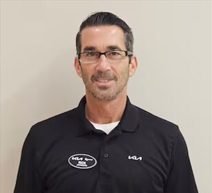 Staff member Rick Danca from 109110207e2e