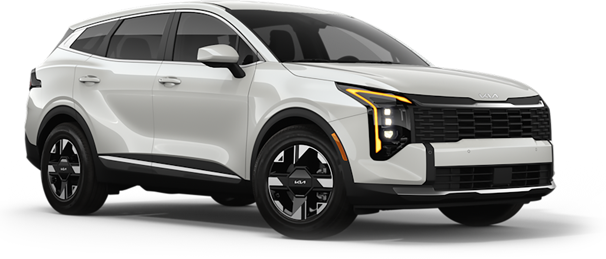 2026 Kia Sportage SUV Model - Raymond Kia Antioch IL 2026 Kia Sportage compact SUV available near Round Lake Beach