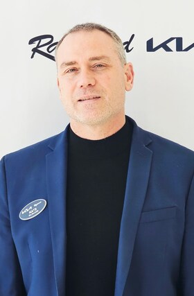 Staff member Nate Blaser from 109110207e2e