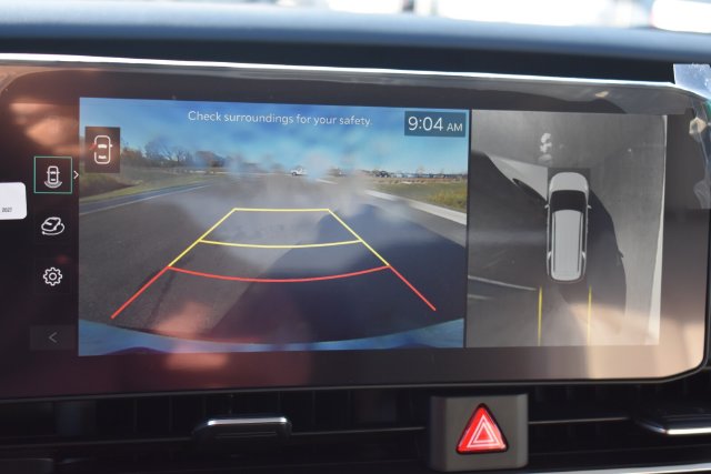 2026 Kia Carnival SX Prestige - Photo 36