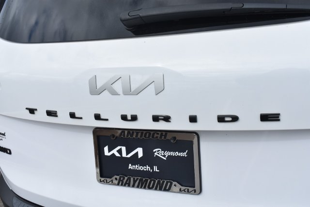 2022 Kia Telluride EX - Photo 16