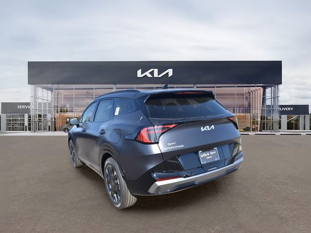 2026 Kia Sportage SX Prestige - Photo 6