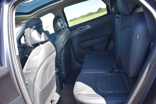 2026 Kia Sportage SX Prestige - Photo 21
