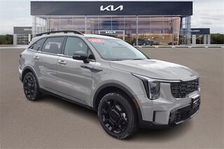 2026 Kia Sorento X-Line EX SUV