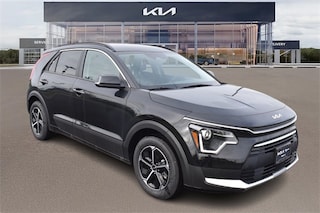 New 2025 Kia Niro EX SUV For Sale in Antioch, IL