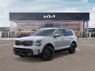 2025 Kia Telluride SX X-Line SUV