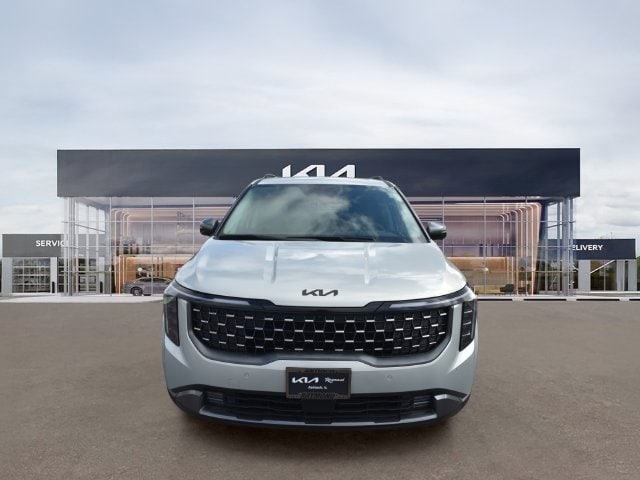 2026 Kia Carnival SX Prestige - Photo 9