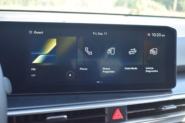 2026 Kia Sorento S - Photo 29
