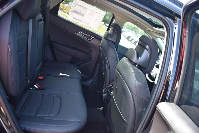 2026 Kia Sportage SX Prestige - Photo 17