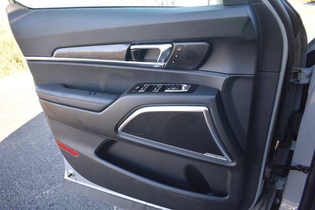 2025 Kia Telluride SX X-Line - Photo 37