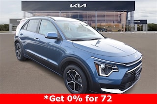 New 2025 Kia Niro EX SUV For Sale in Antioch, IL