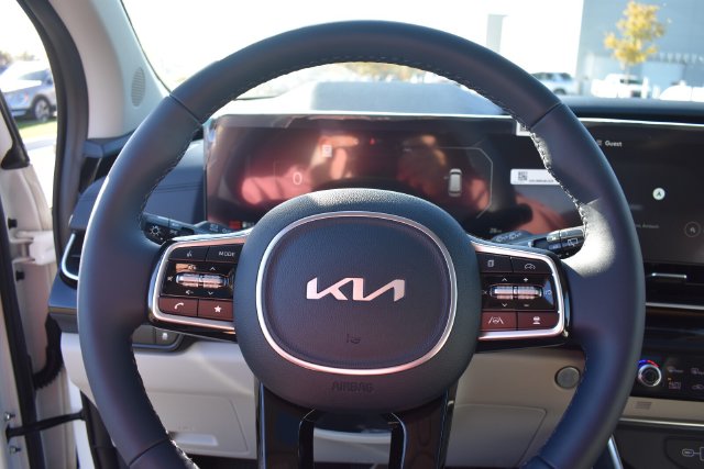 2026 Kia Carnival SX Prestige - Photo 33