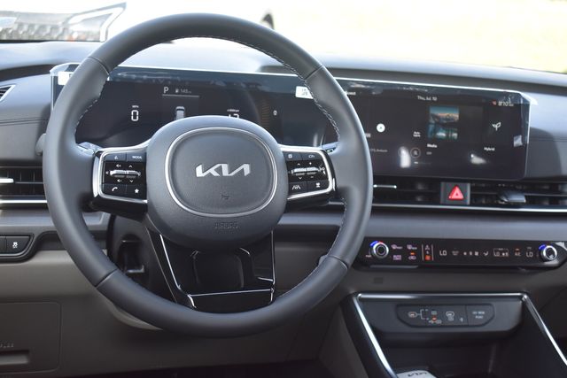 2026 Kia Carnival EX - Photo 21