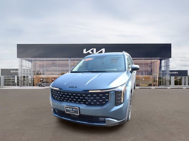 2026 Kia Carnival SX Prestige - Photo 8