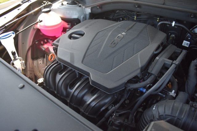 2026 Kia Sorento S - Photo 35