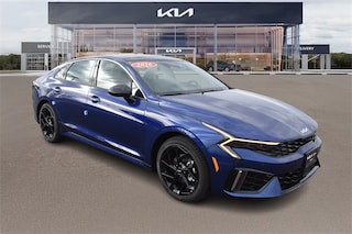 2026 Kia K5 GT-Line Sedan