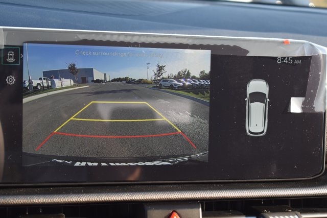 Vehicle thumbnail