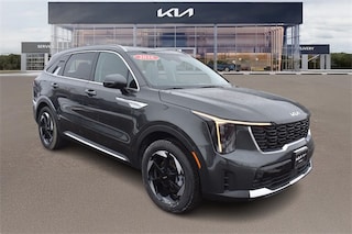 2026 Kia Sorento Hybrid EX SUV