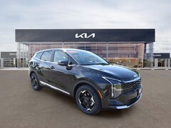 2026 Kia Sportage EX SUV