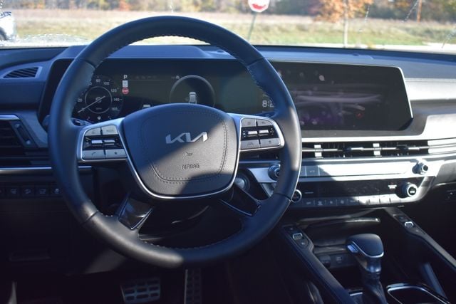 2025 Kia Telluride SX X-Line - Photo 23