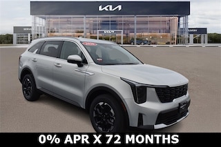 2026 Kia Sorento S SUV