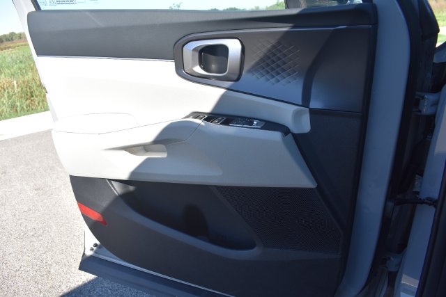 2026 Kia Sorento S - Photo 33