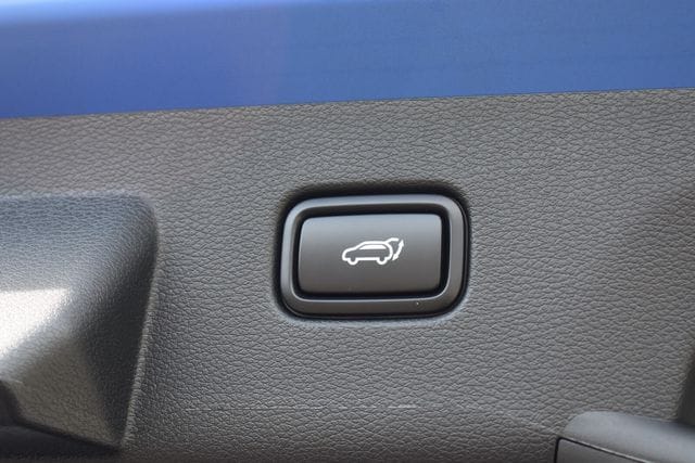 2026 Kia Sportage EX - Photo 18