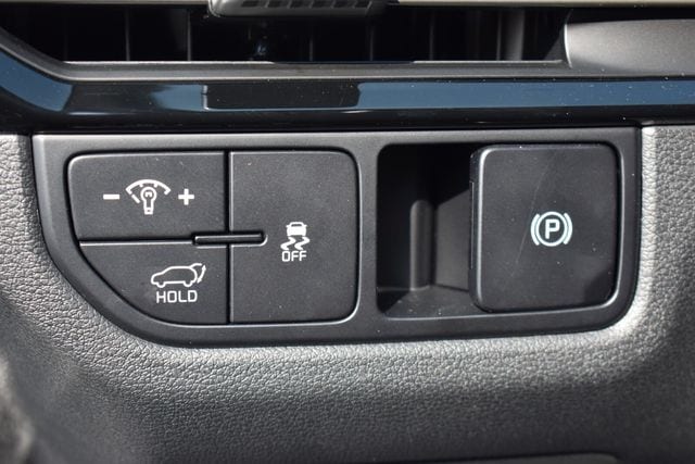 2026 Kia Sportage SX Prestige - Photo 25