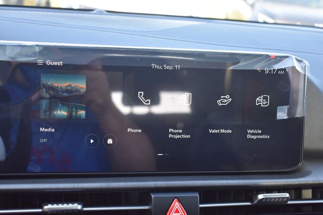 2026 Kia Sportage X-Line - Photo 30