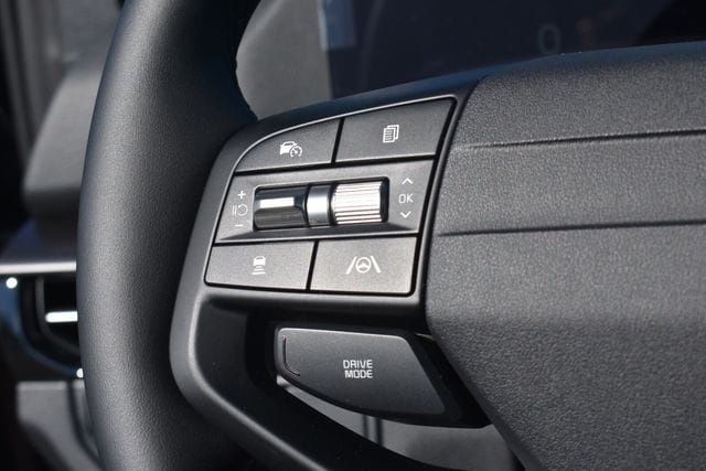 2026 Kia Sportage SX Prestige - Photo 34