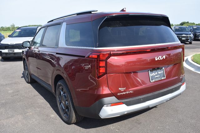 2026 Kia Carnival EX - Photo 6