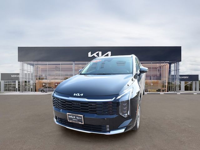 2026 Kia Sportage SX Prestige - Photo 8