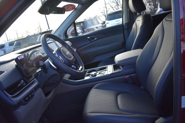 2026 Kia Carnival EX - Photo 26