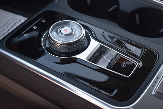 2026 Kia Carnival EX - Photo 25