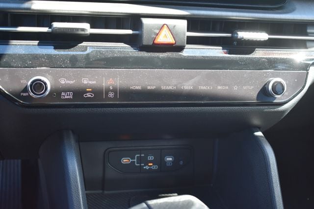 2026 Kia Sportage X-Line - Photo 28