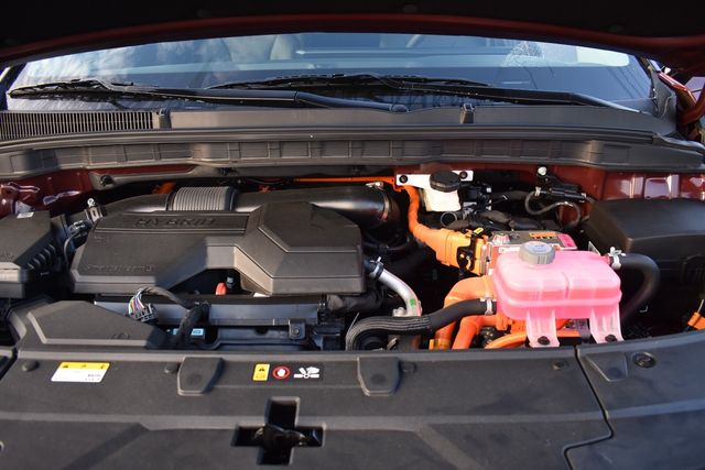 2026 Kia Carnival EX - Photo 38