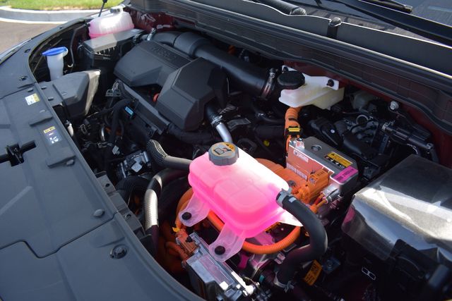 2026 Kia Carnival EX - Photo 39