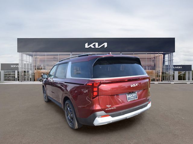 2026 Kia Carnival EX - Photo 6