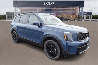2025 Kia Telluride EX SUV