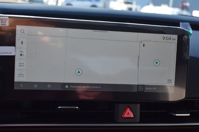 2026 Kia Carnival SX Prestige - Photo 37