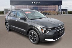 2026 Kia Niro EX SUV